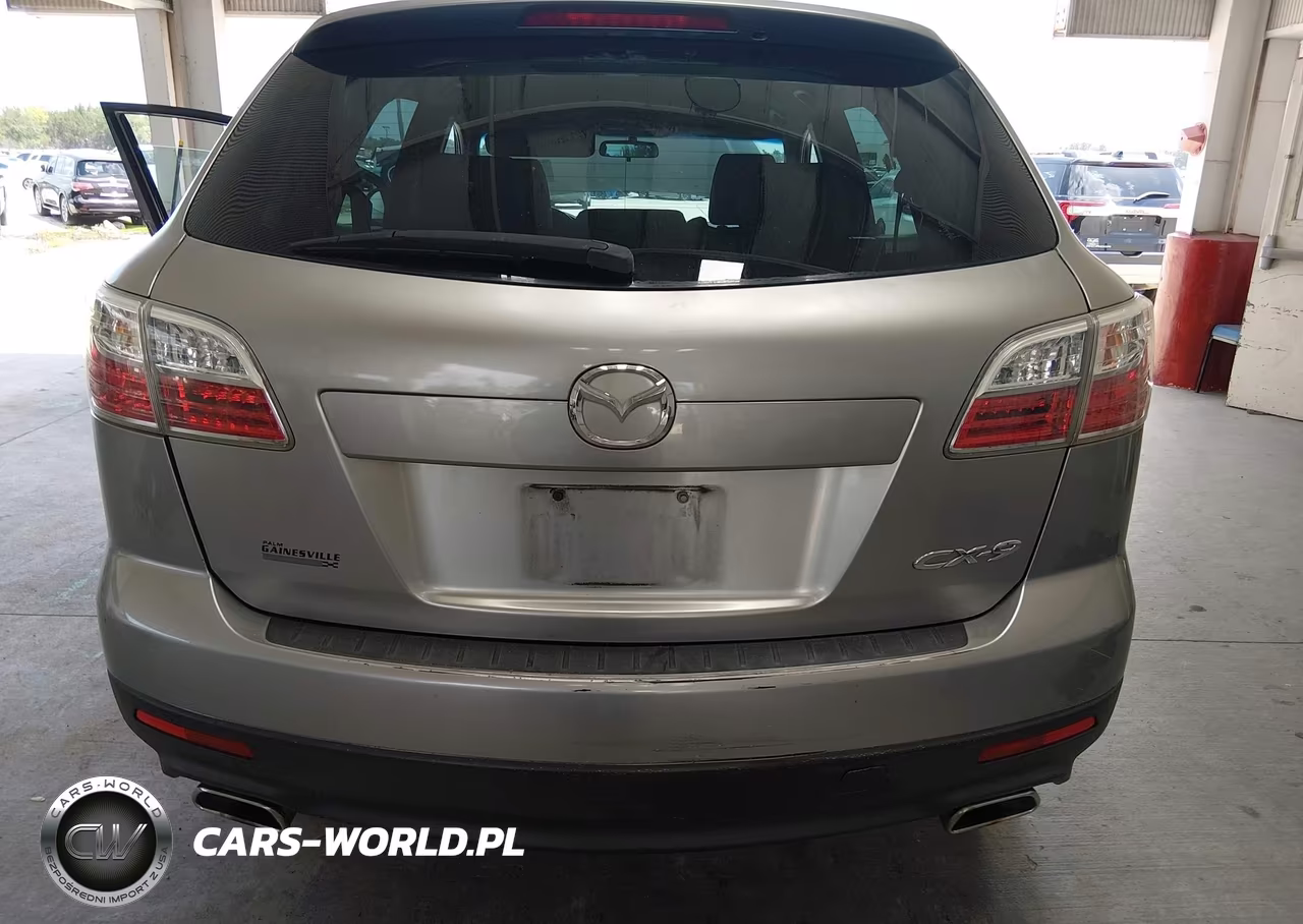 2010 Mazda Cx-9 Sport VIN:JM3TB2MA0A0232418 - 16