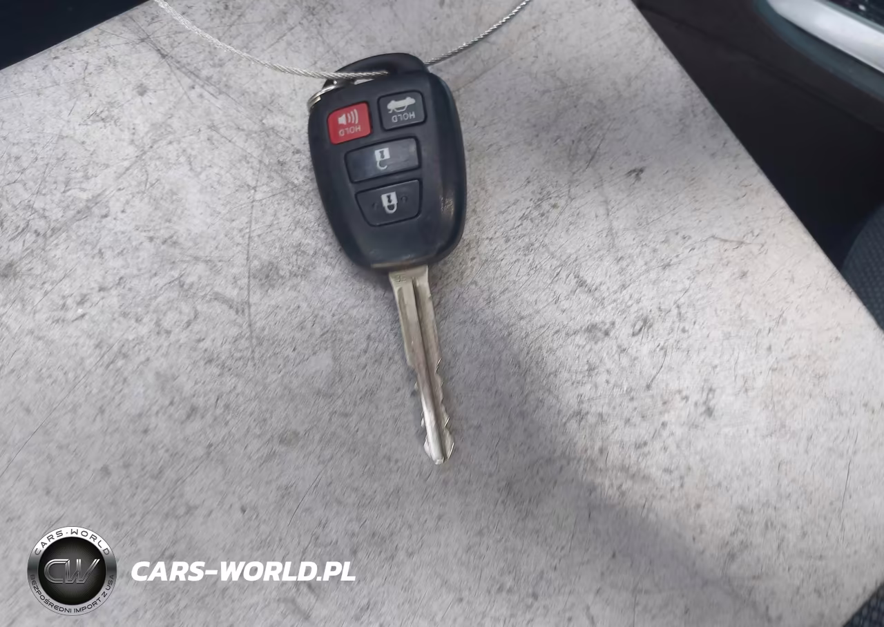 2014 Toyota Corolla S VIN:5YFBURHE5EP134596 - 11