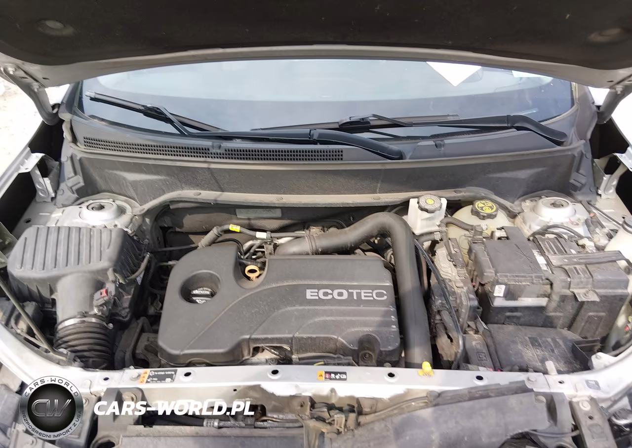 2019 Chevrolet Equinox Lt VIN:2GNAXUEV1K6245998 - 10