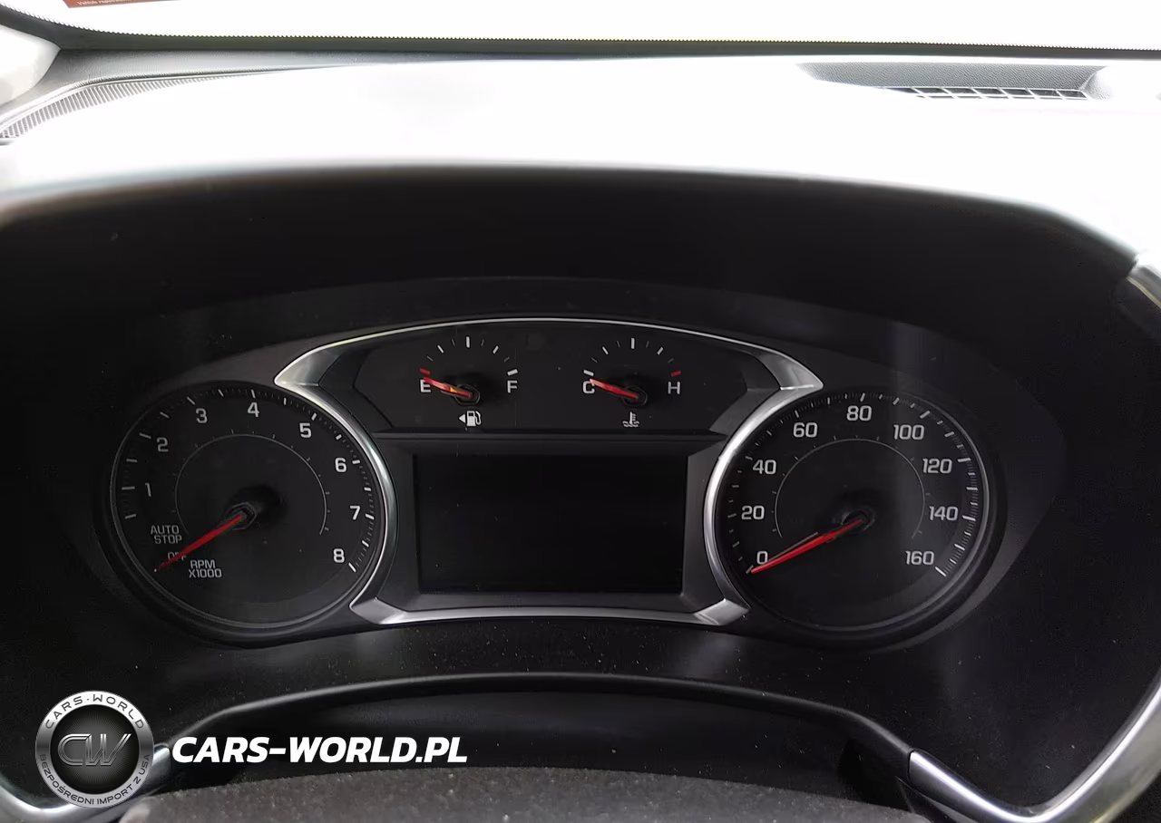 2019 Chevrolet Equinox Lt VIN:2GNAXUEV1K6245998 - 15