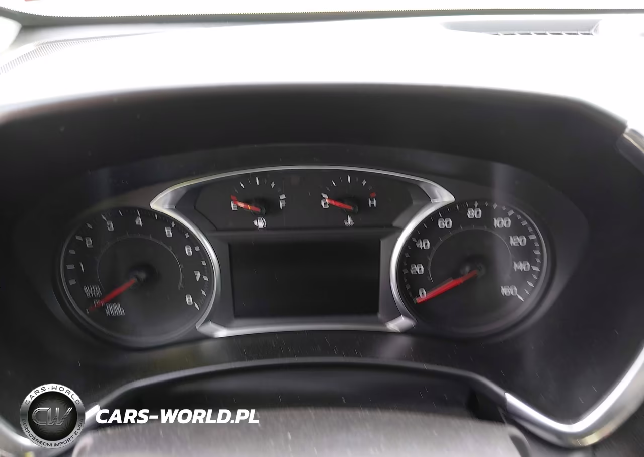 2019 Chevrolet Equinox Lt VIN:2GNAXUEV1K6245998 - 7