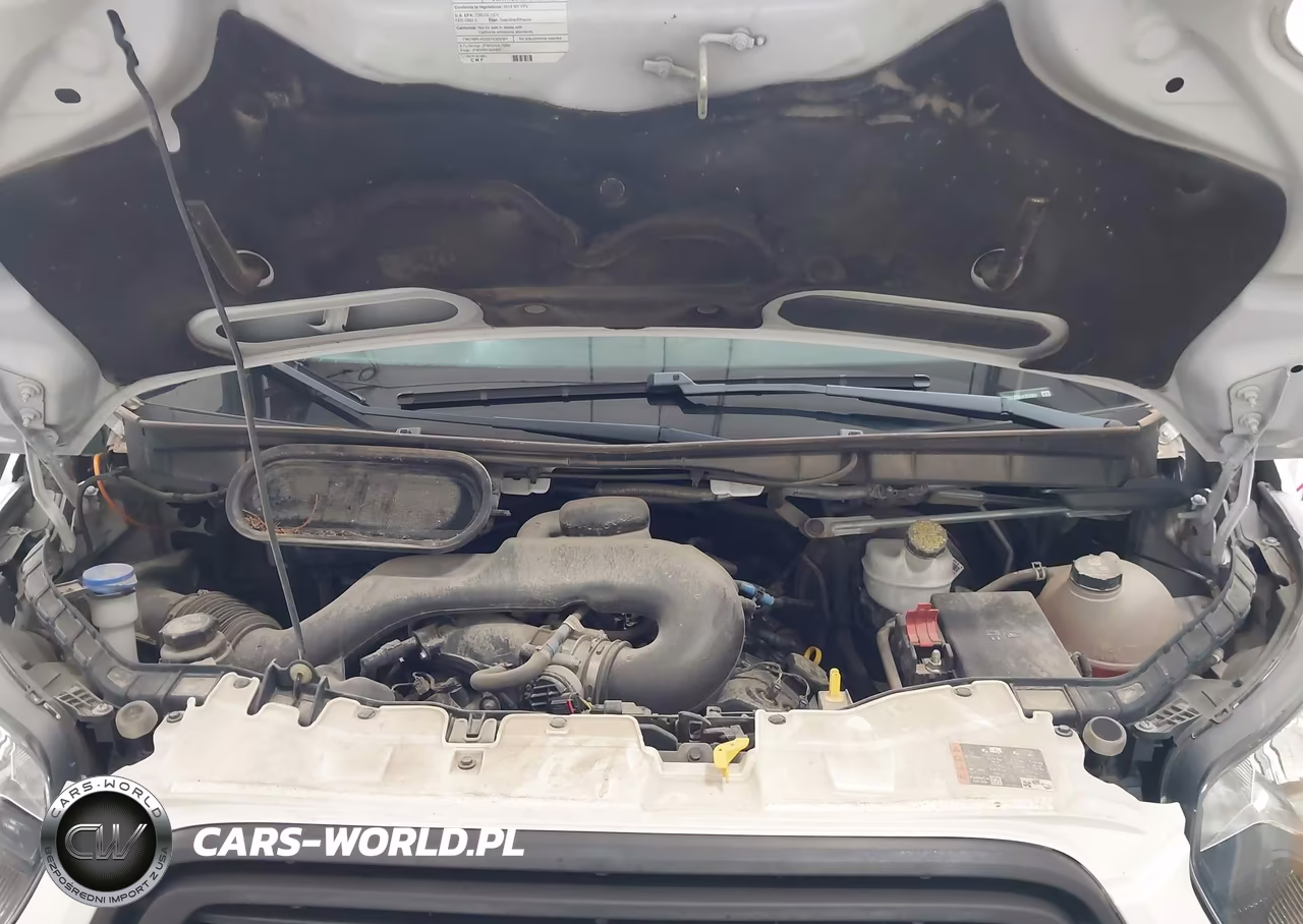 2018 Ford Transit-350 Xl VIN:1FBZX2ZM0JKB52861 - 10
