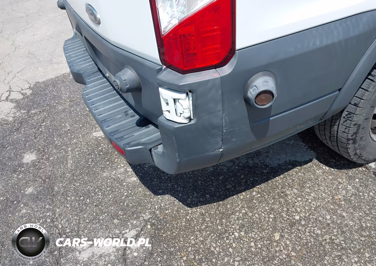 2018 Ford Transit-350 Xl VIN:1FBZX2ZM0JKB52861 - 15