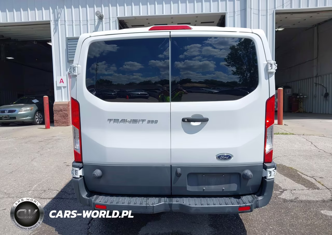 2018 Ford Transit-350 Xl VIN:1FBZX2ZM0JKB52861 - 21