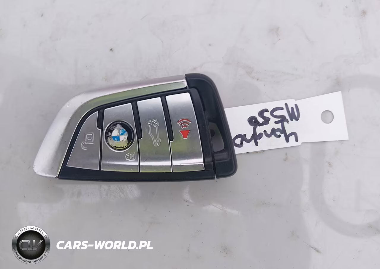 2019 BMW M550I xDrive VIN:WBAJB9C54KB288345 - 11