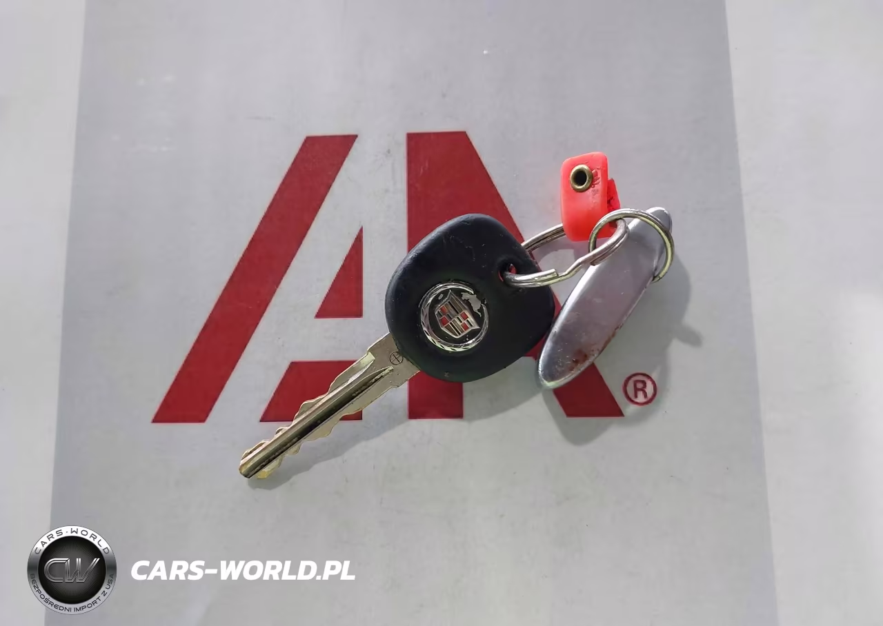 2009 Cadillac Cts Rwd W-1Sa VIN:1G6DF577290136582 - 11