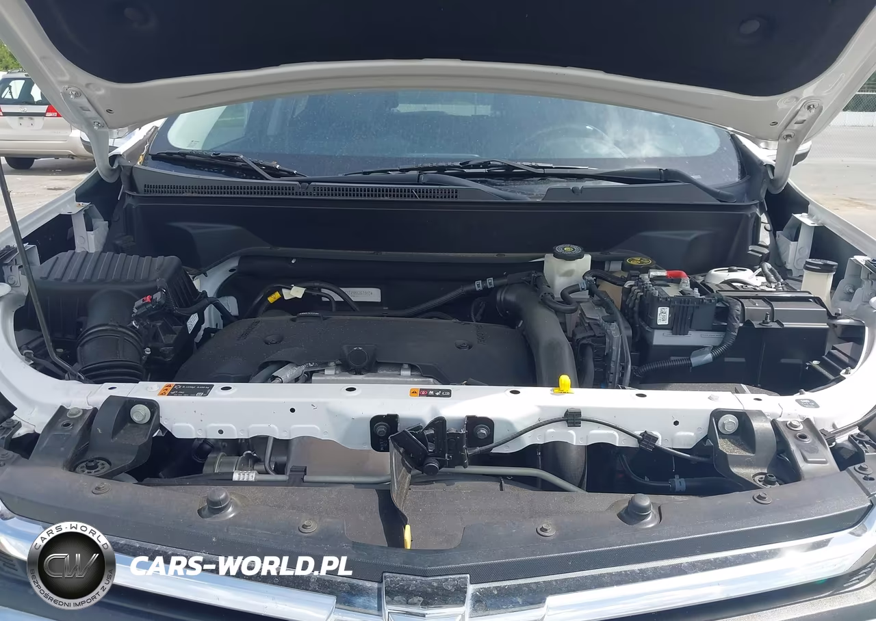 2019 Chevrolet Equinox Premier VIN:2GNAXYEX9K6261553 - 10