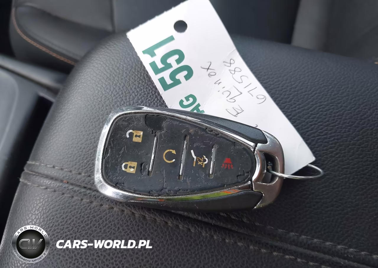 2019 Chevrolet Equinox Premier VIN:2GNAXYEX9K6261553 - 11