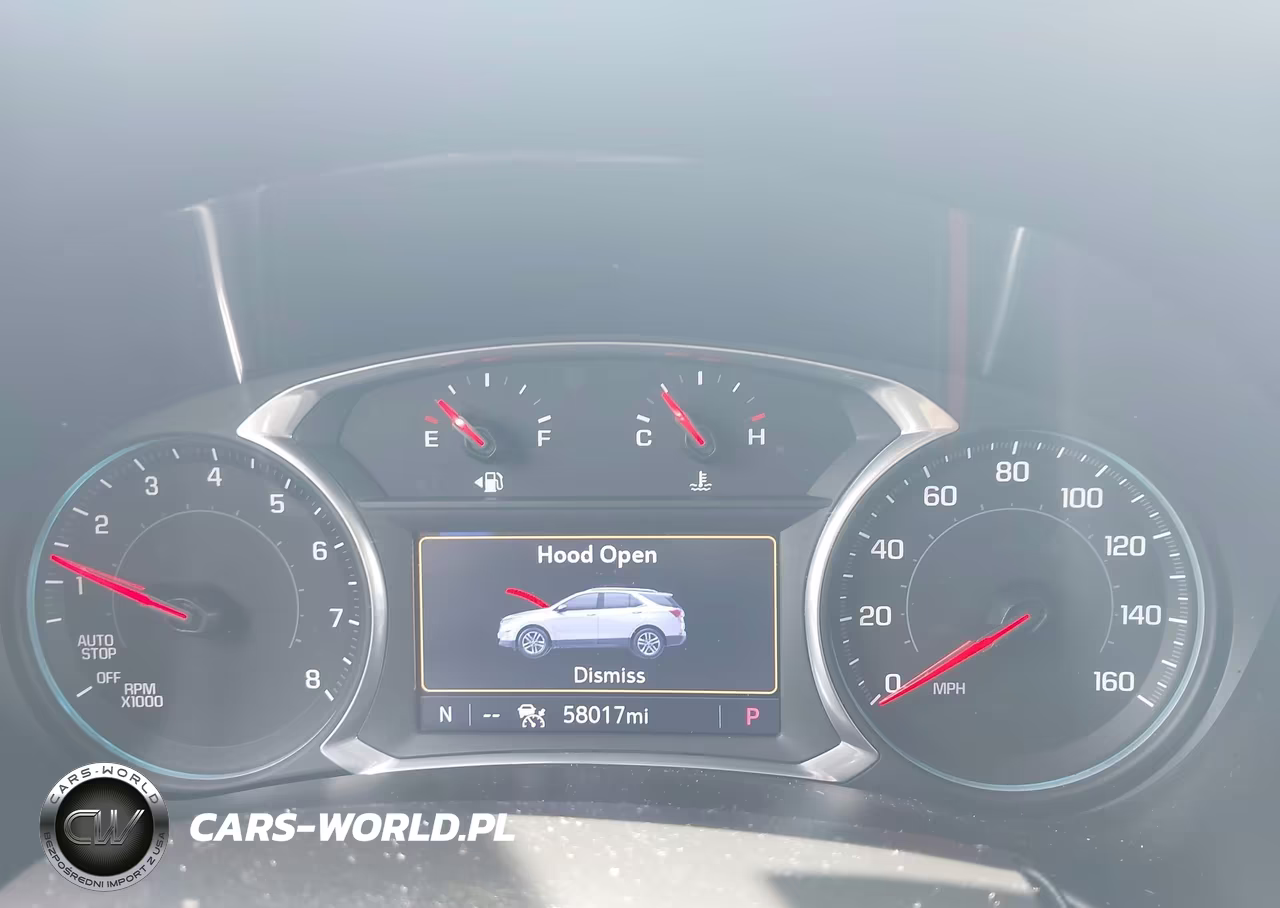 2019 Chevrolet Equinox Premier VIN:2GNAXYEX9K6261553 - 7