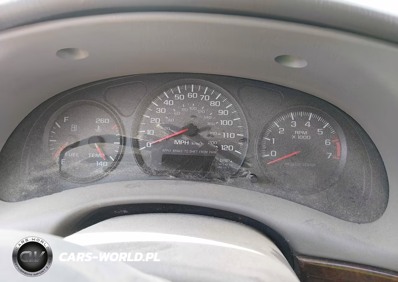 2005 Chevrolet Impala Ls VIN:2G1WH52K859115921 - 16