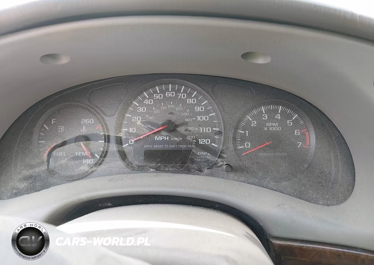 2005 Chevrolet Impala Ls VIN:2G1WH52K859115921 - 7