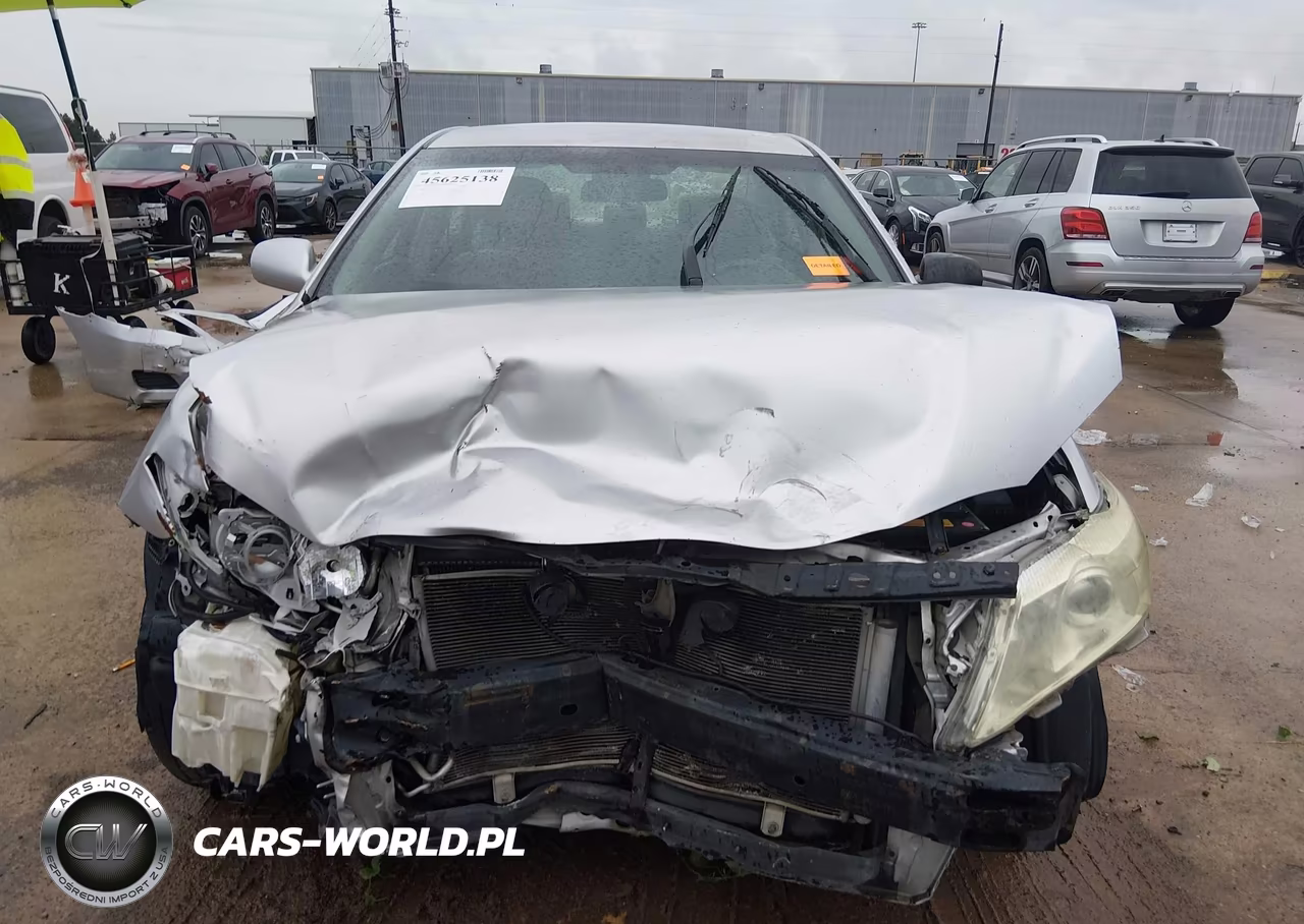 2011 Toyota Camry Le VIN:4T4BF3EK9BR167814 - 13