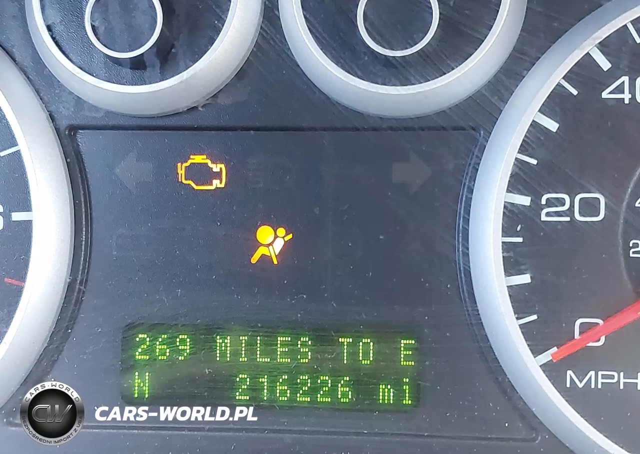 2008 Ford Fusion Se VIN:3FAHP07Z18R196986 - 7