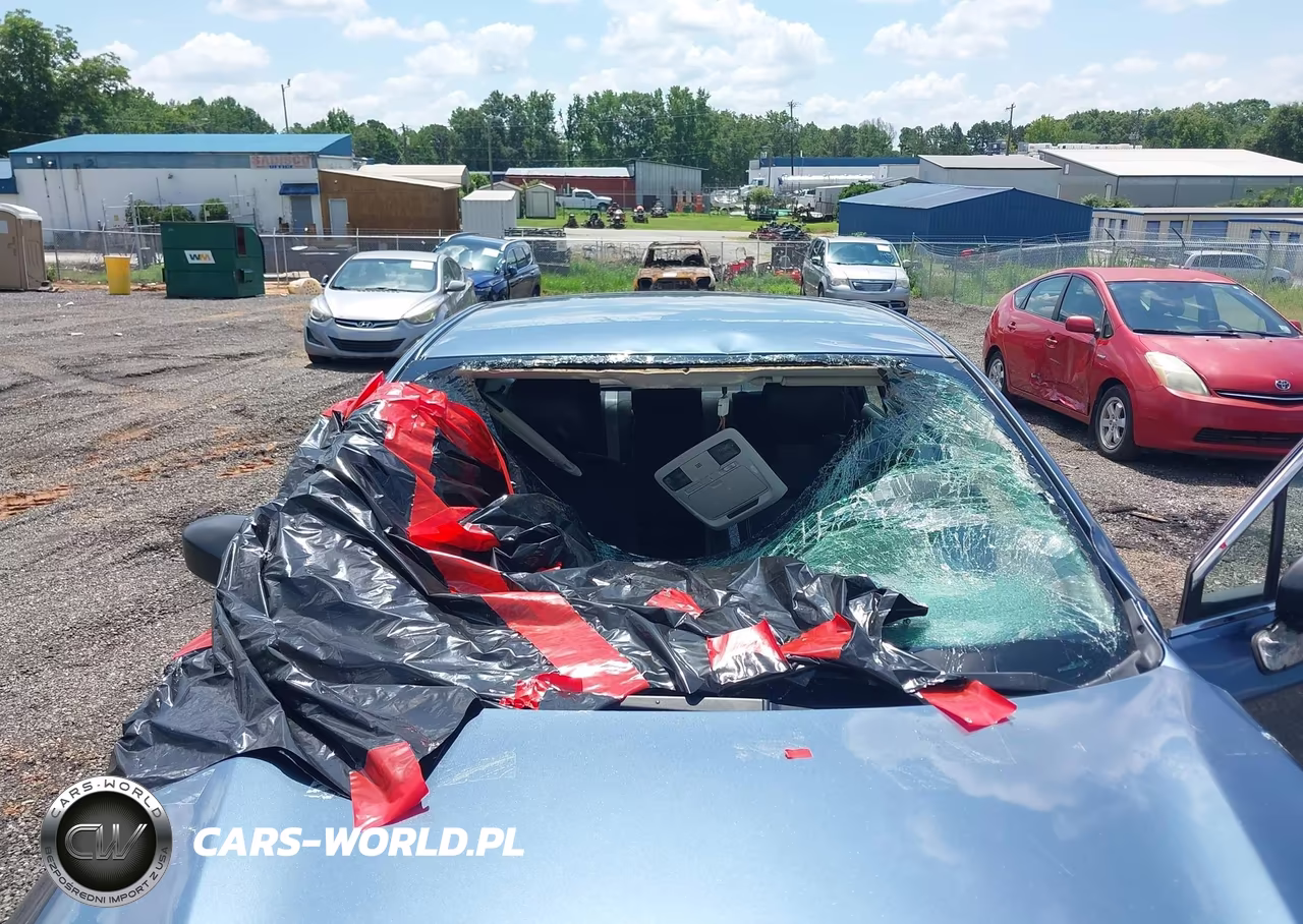 2018 Subaru Legacy 2.5I VIN:4S3BNAA66J3045155 - 6