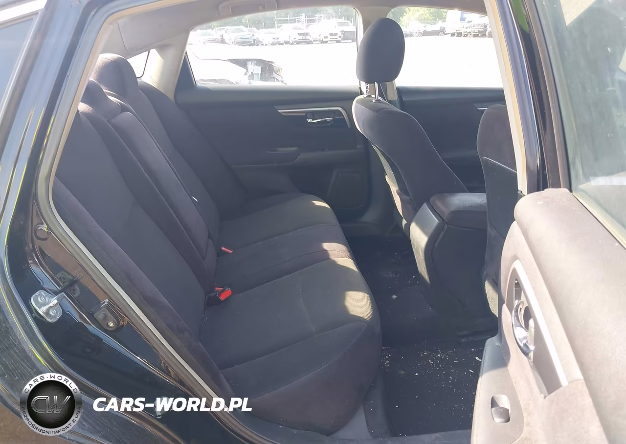 2013 Nissan Altima 2.5 S VIN:1N4AL3AP8DC293083 - 8