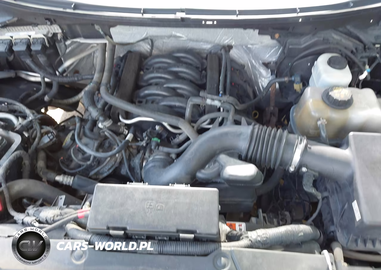 2013 Ford F-150 Stx VIN:1FTFX1EFXDKF57985 - 10