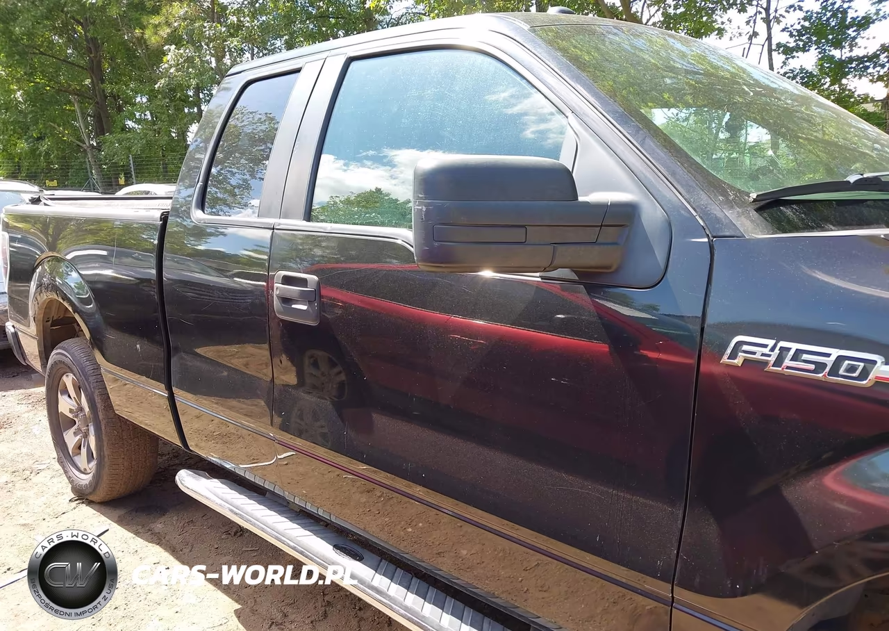 2013 Ford F-150 Stx VIN:1FTFX1EFXDKF57985 - 13