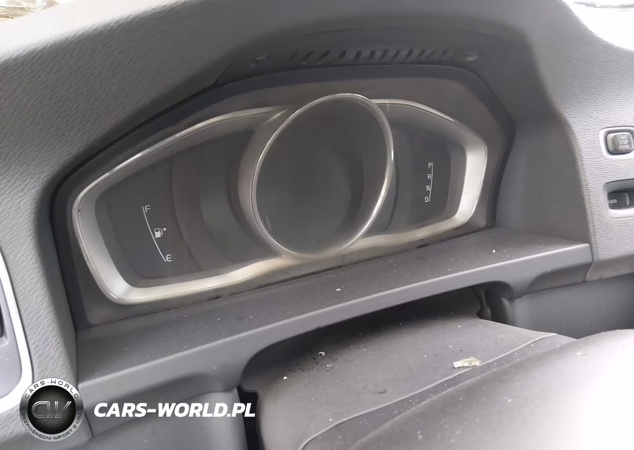 2015 Volvo S60 T5 Premier VIN:YV140MFB0F1300622 - 7