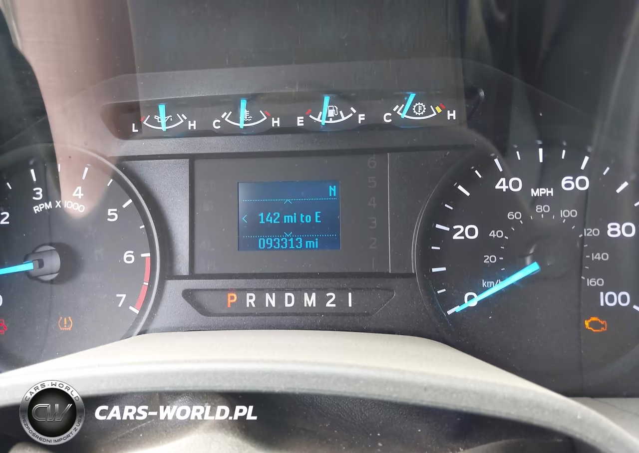 2019 Ford F-250 Xl VIN:1FT7X2B65KEE75415 - 7