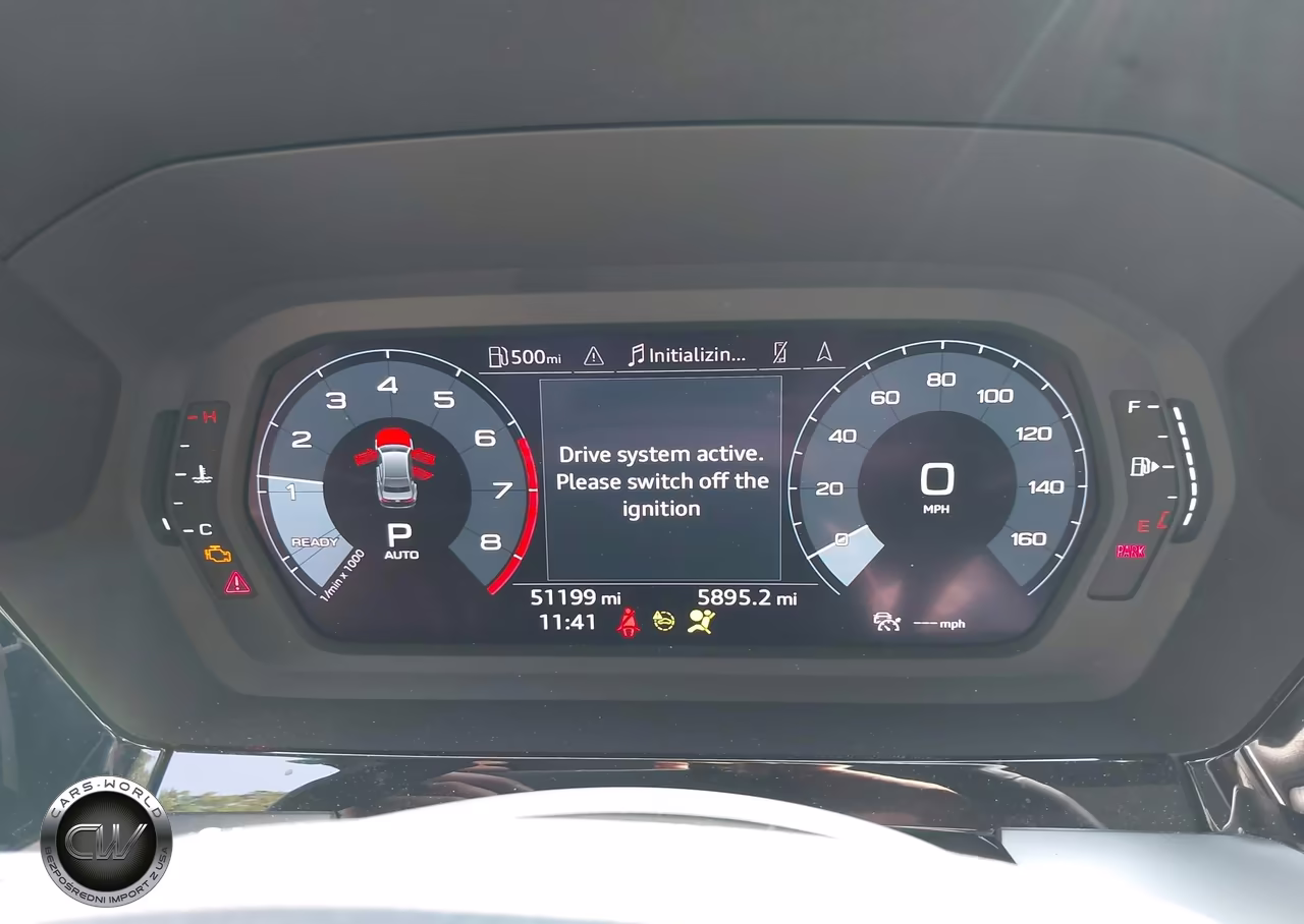 2022 Audi A3 Premium Plus 40 Tfsi Quattro S Tronic VIN:WAUHUDGYXNA099614 - 7
