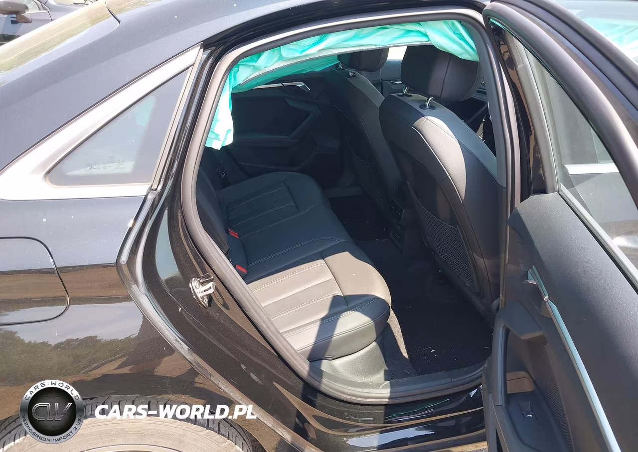 2022 Audi A3 Premium Plus 40 Tfsi Quattro S Tronic VIN:WAUHUDGYXNA099614 - 8