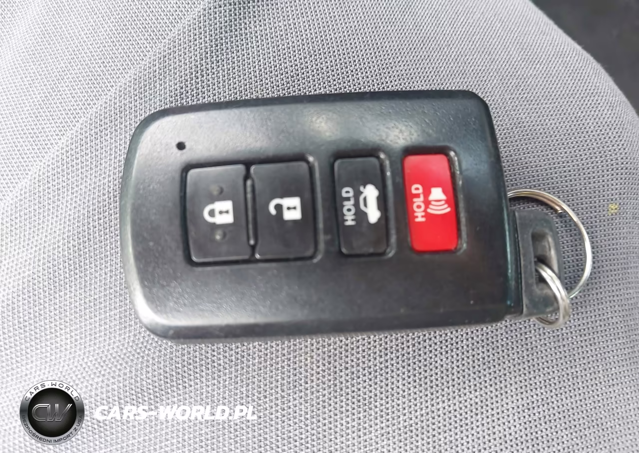 2012 Toyota Camry Se VIN:4T1BF1FK7CU608404 - 11