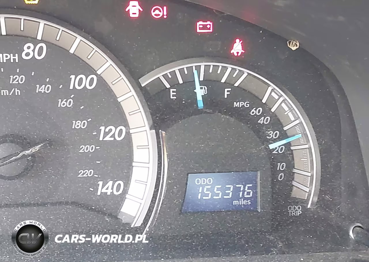 2012 Toyota Camry Se VIN:4T1BF1FK7CU608404 - 15