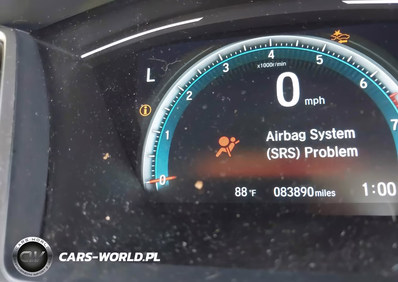 2017 Honda Civic Touring VIN:19XFC1F99HE008338 - 16