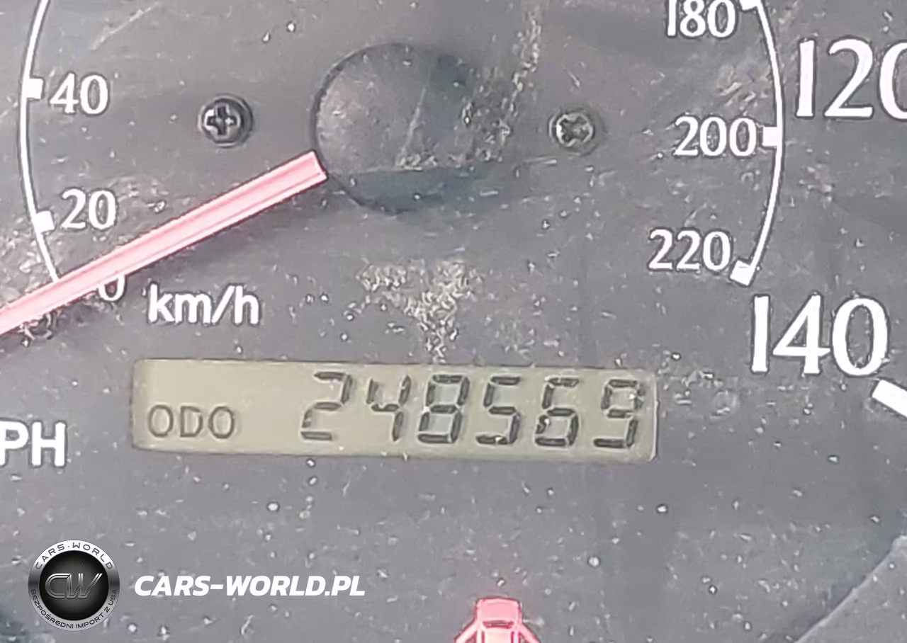 2001 Toyota Camry Solara Sle V6 VIN:2T1CF22P51C453118 - 7