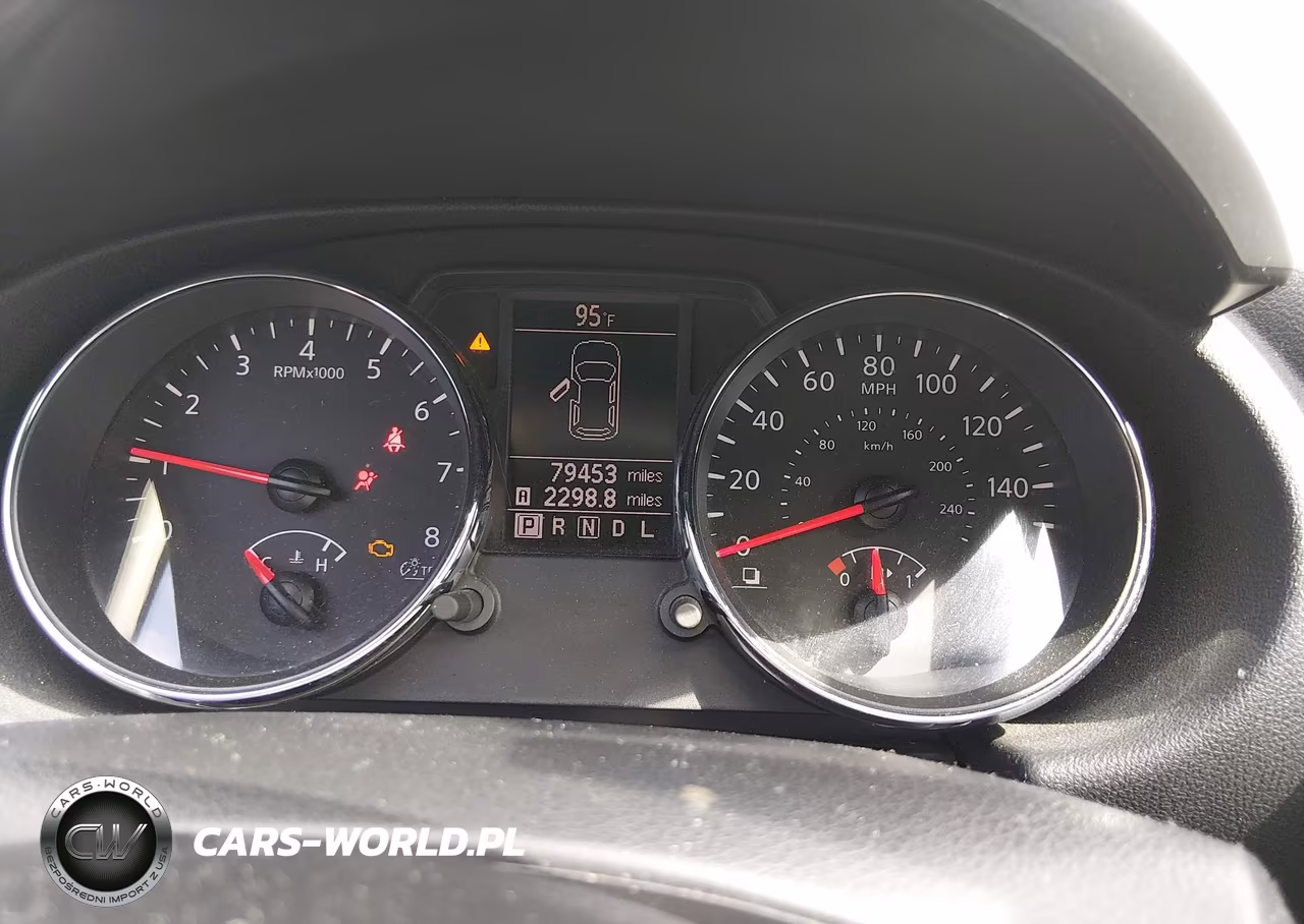 2011 Nissan Rogue S VIN:JN8AS5MT3BW573379 - 7