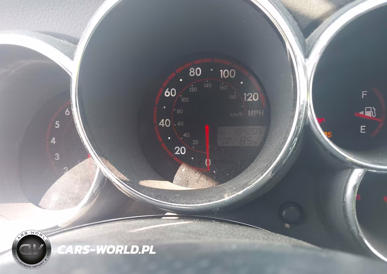 2006 Pontiac Vibe VIN:5Y2SM65866Z424625 - 7