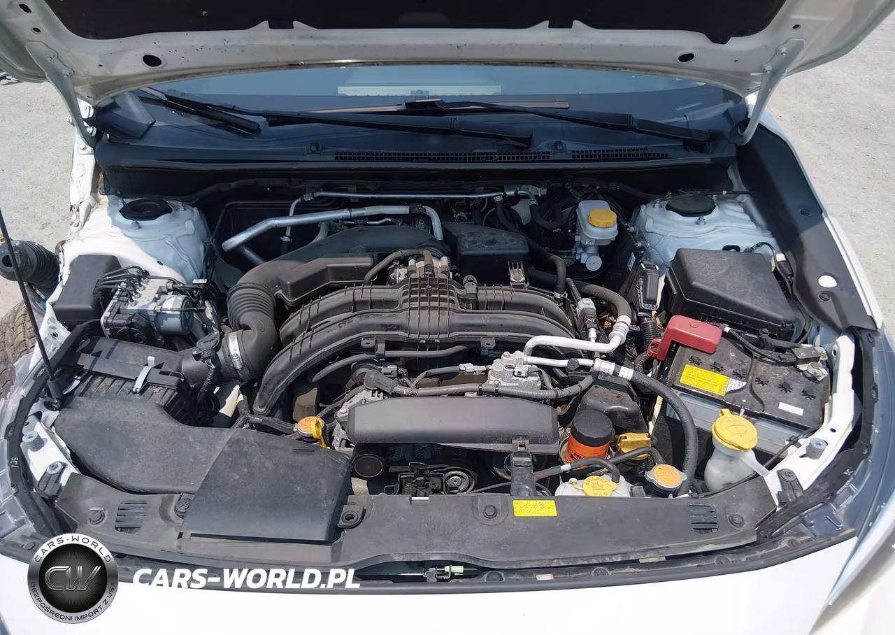 2021 Subaru Crosstrek Premium VIN:JF2GTAEC2MH367053 - 10