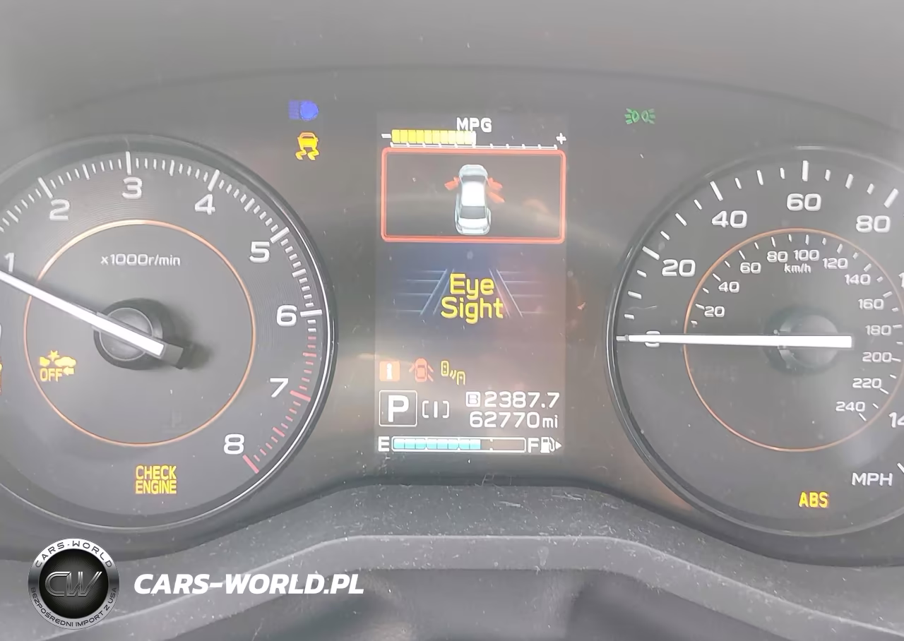 2021 Subaru Crosstrek Premium VIN:JF2GTAEC2MH367053 - 7