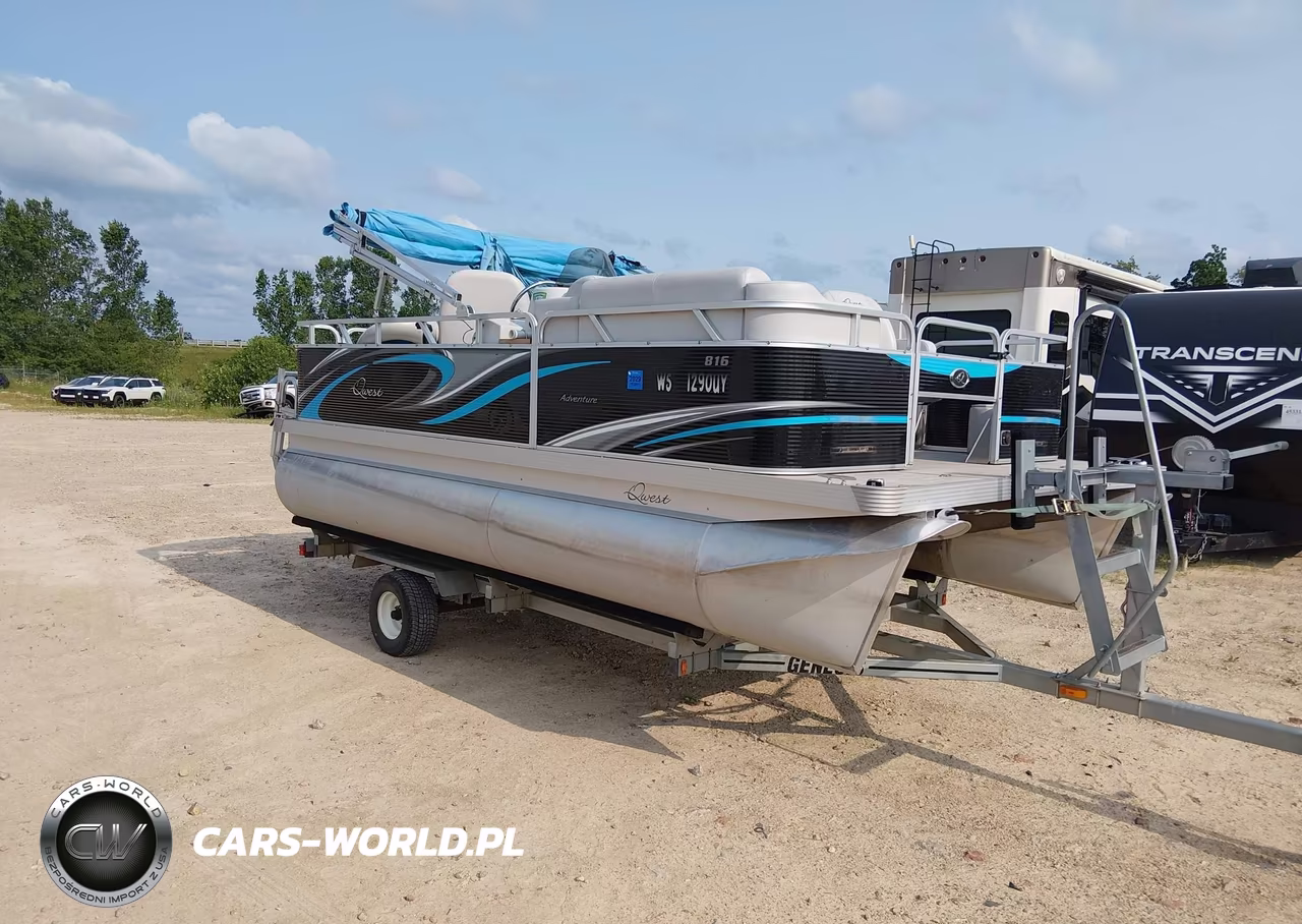 2019 Qwest Other