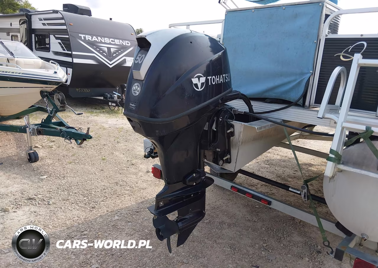 2019 Qwest Other VIN:APX26975K819 - 10