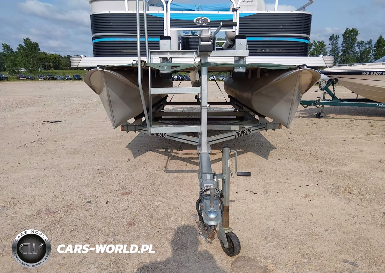 2019 Qwest Other VIN:APX26975K819 - 16
