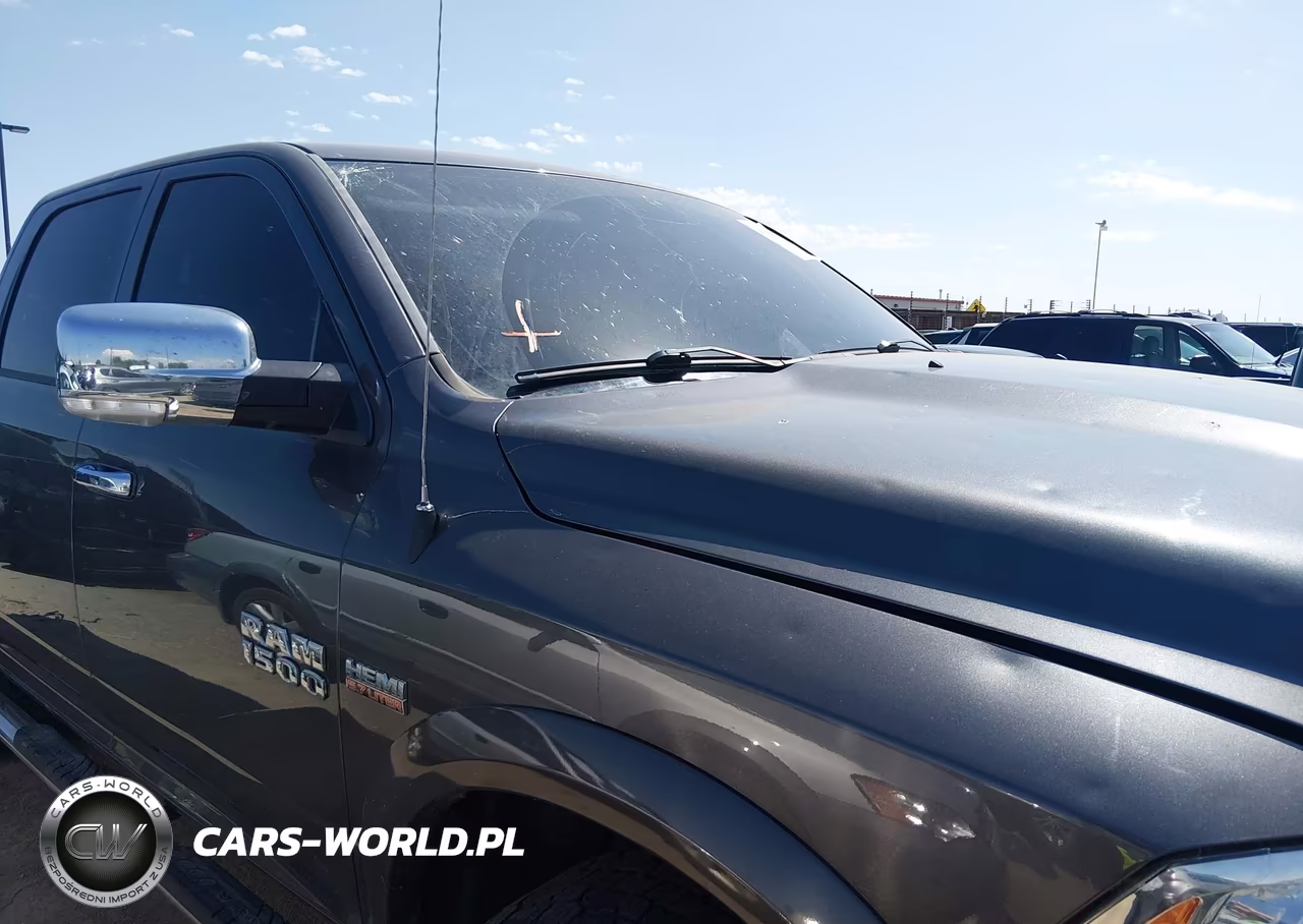 2016 Ram 1500 Laramie VIN:1C6RR7NT3GS411052 - 21