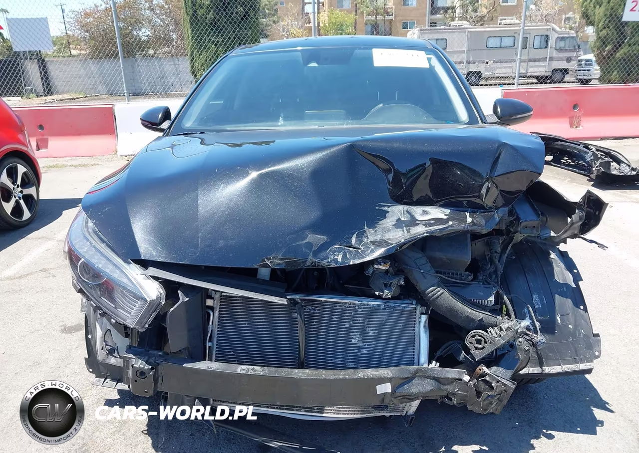 2023 Kia Forte Lxs VIN:3KPF24AD5PE579551 - 13