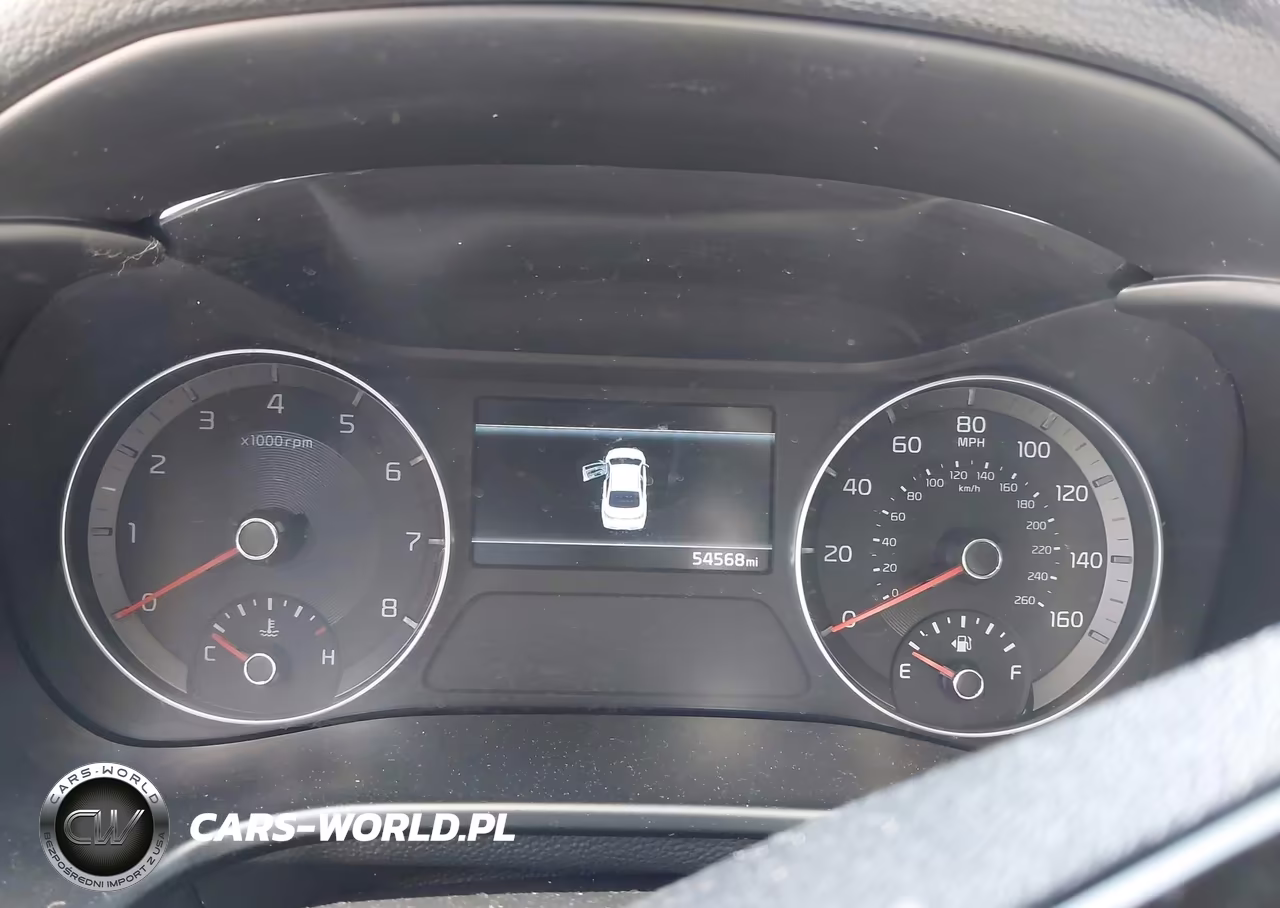 2023 Kia Forte Lxs VIN:3KPF24AD5PE579551 - 7