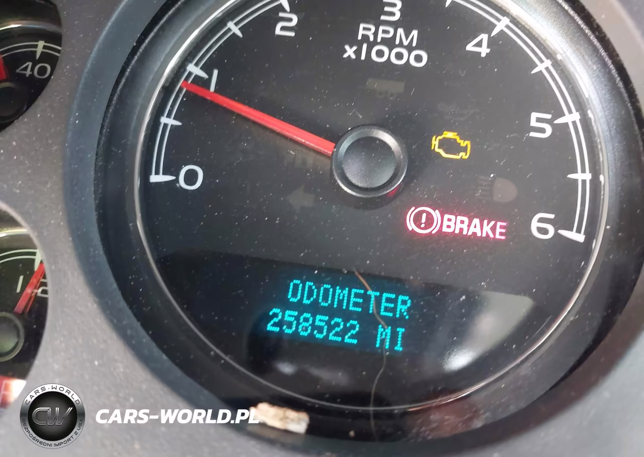 2007 Chevrolet Tahoe Ltz VIN:1GNFK13007R260031 - 15