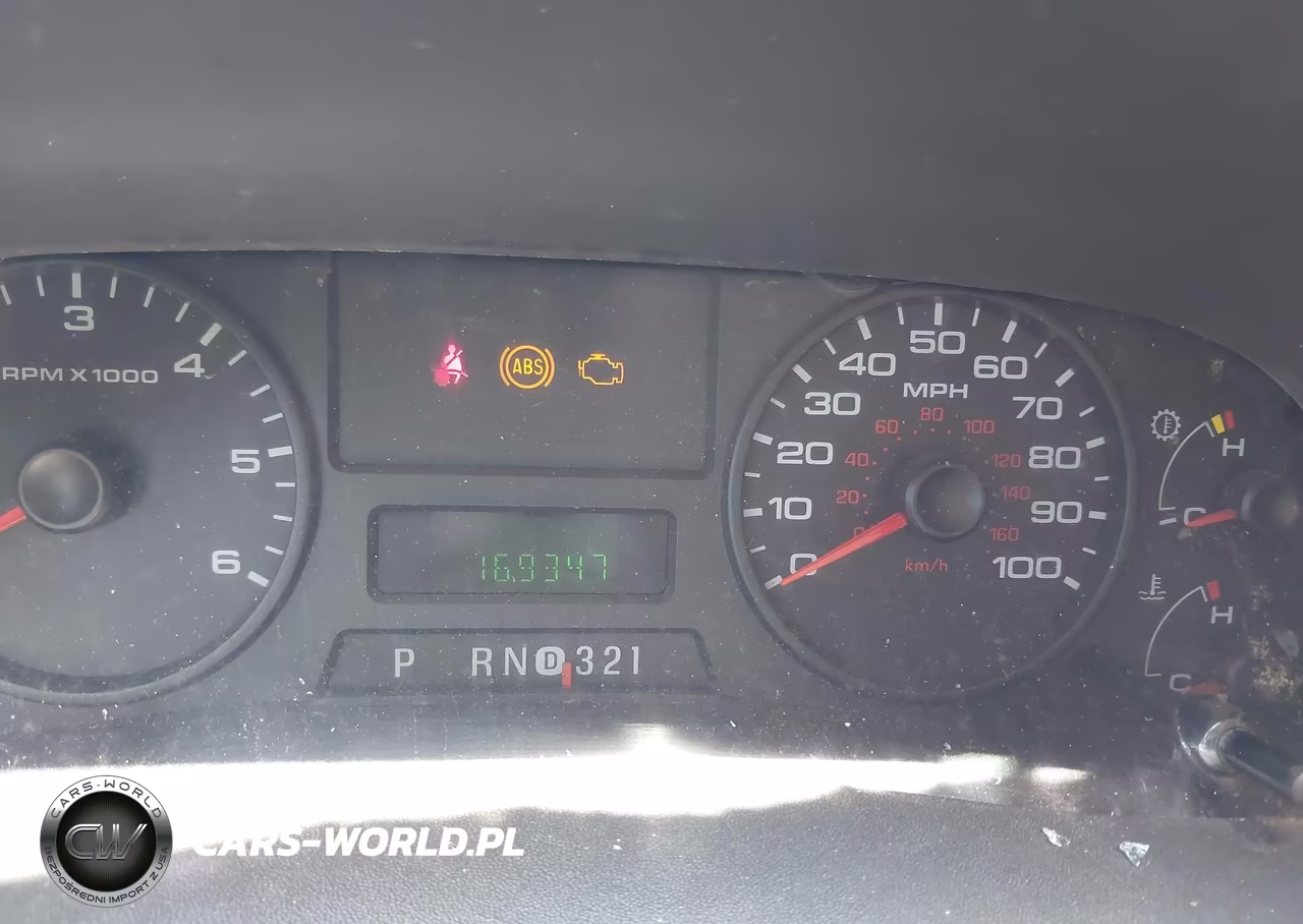 2005 Ford F-350 Lariat-Xl-Xlt VIN:1FTWX31535EA59796 - 7