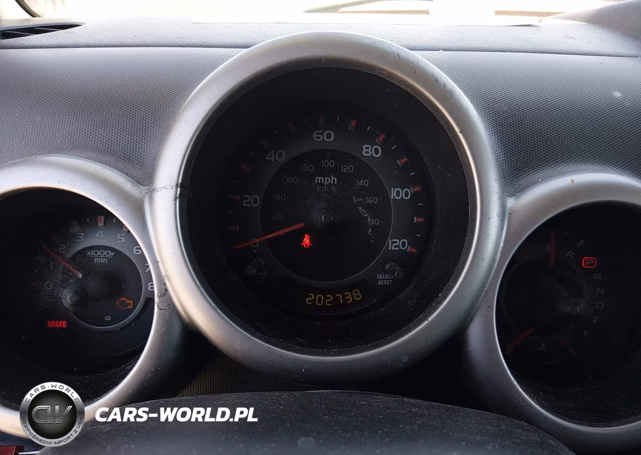 2005 Honda Element Ex VIN:5J6YH28645L011356 - 7