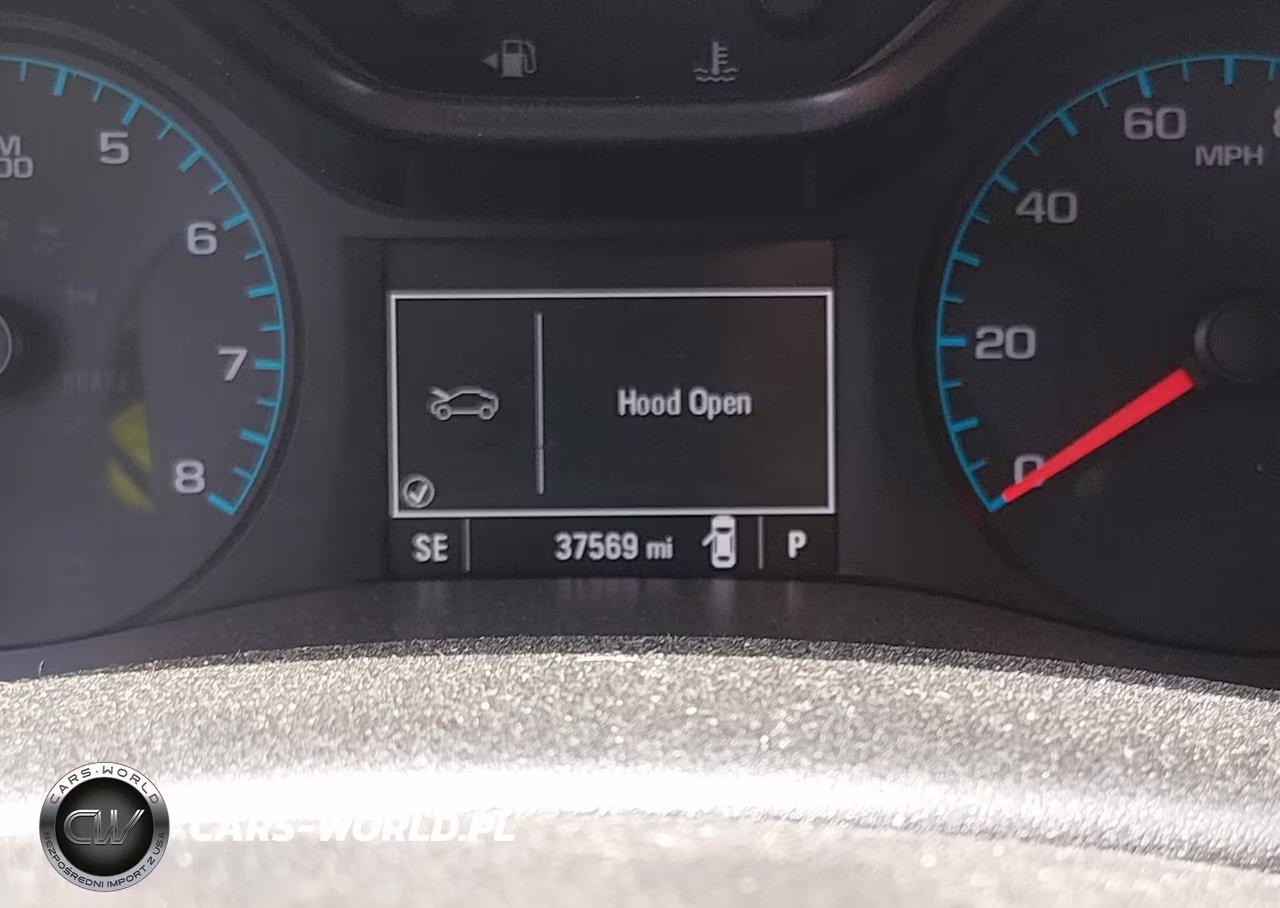 2017 Chevrolet Colorado 2Wd Wt VIN:1GCHSBEA2H1257886 - 17