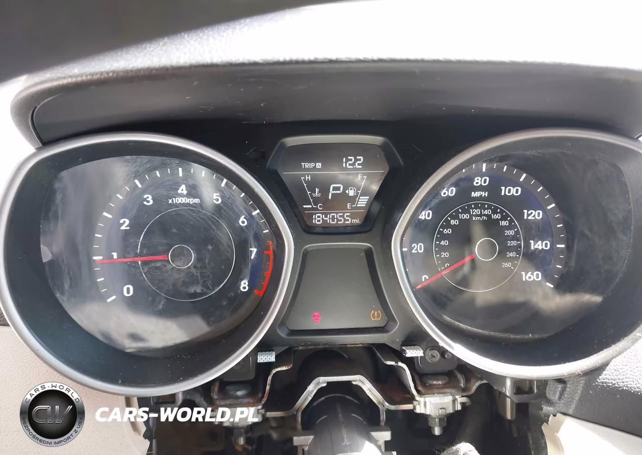 2016 Hyundai Elantra Se VIN:5NPDH4AE2GH686938 - 7
