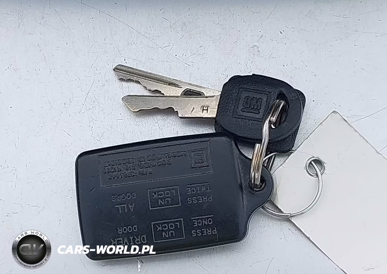 1996 Chevrolet Caprice - Impala Classic Ss VIN:1G1BL52P4TR104572 - 11