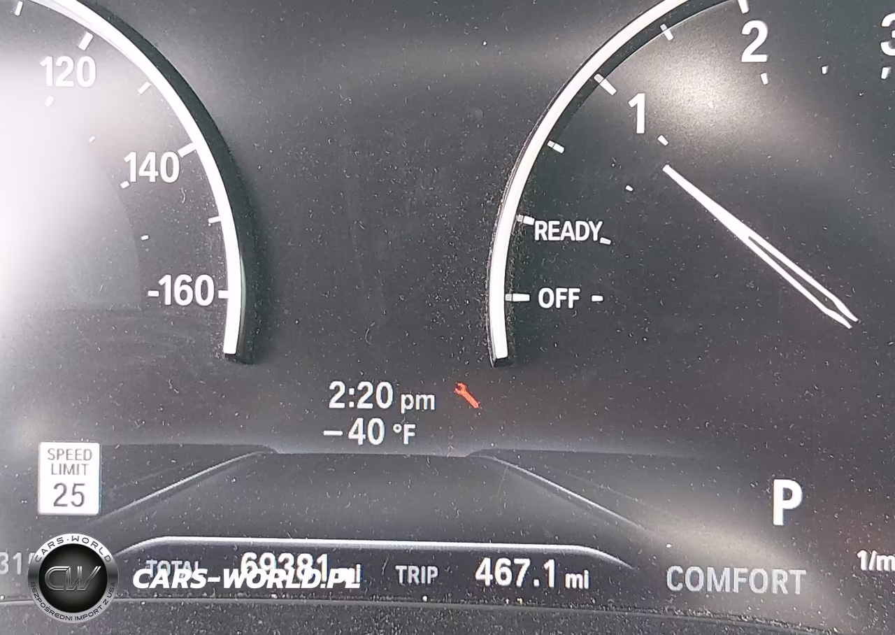 2020 BMW X3 xDrive30I VIN:5UXTY5C03L9C28915 - 16