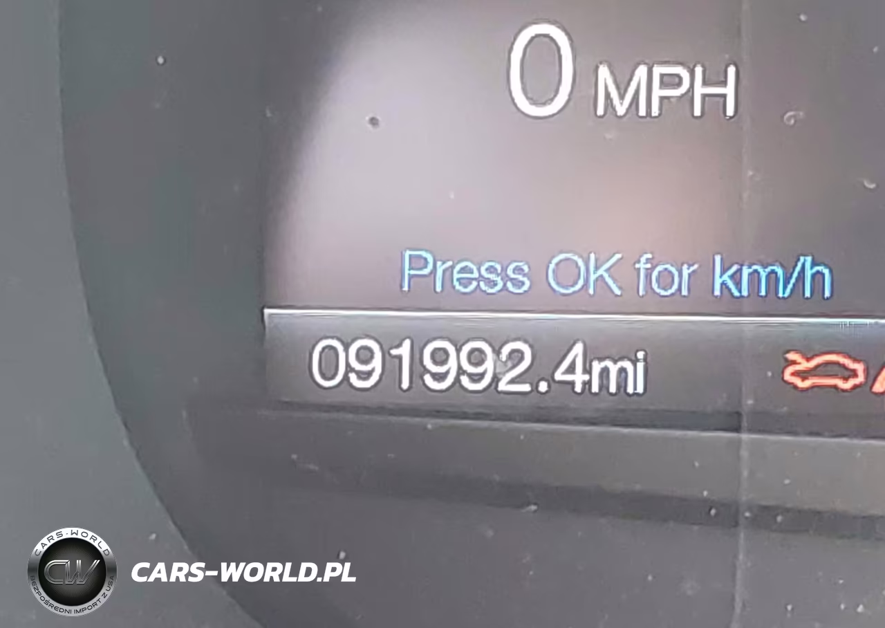 2017 Ford Edge Sel VIN:2FMPK4J91HBC13493 - 16
