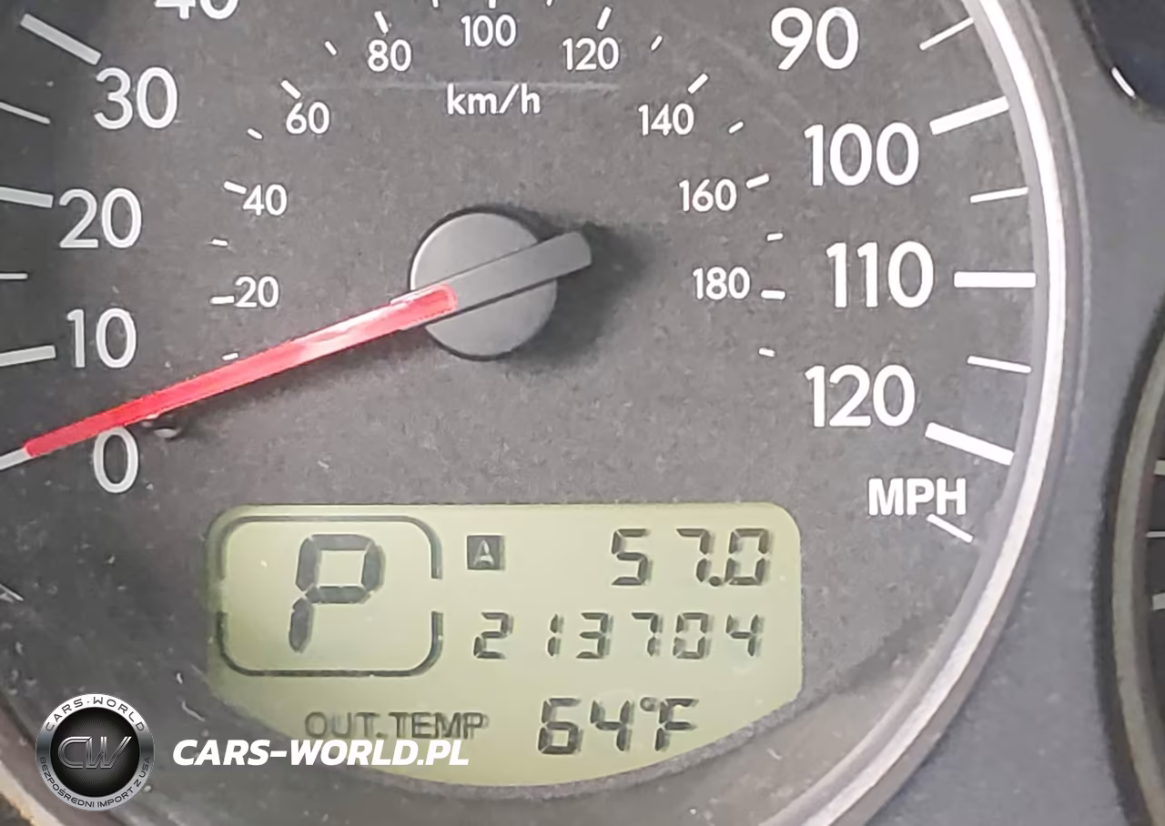 2007 Subaru Forester 2.5X VIN:JF1SG65677H707456 - 12