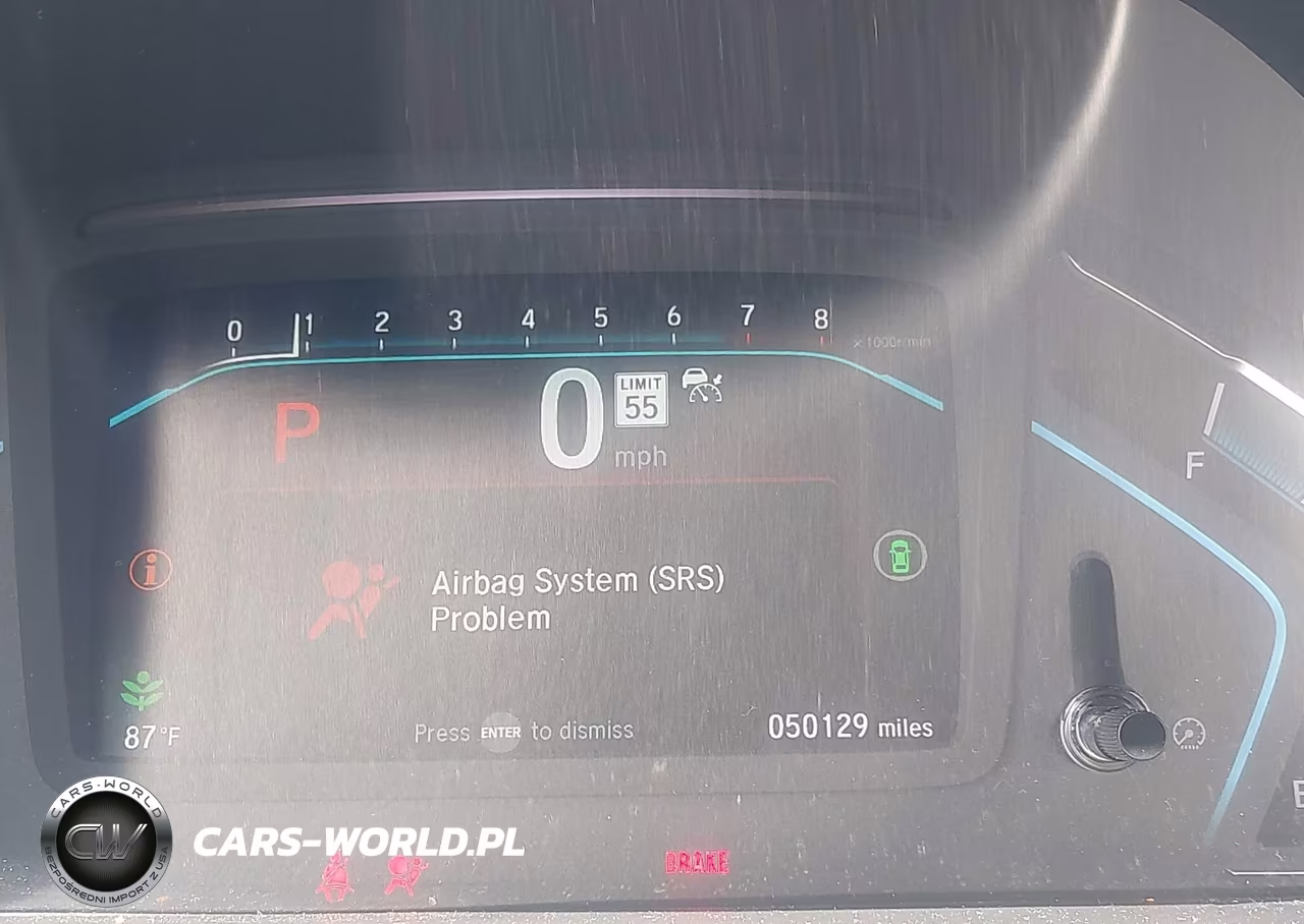 2022 Honda Odyssey Touring VIN:5FNRL6H82NB068126 - 15