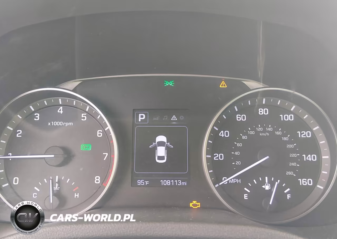 2018 Hyundai Elantra Sel VIN:5NPD84LF4JH242389 - 7